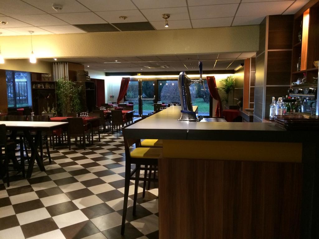 Kyriad Argenteuil Eksteriør bilde