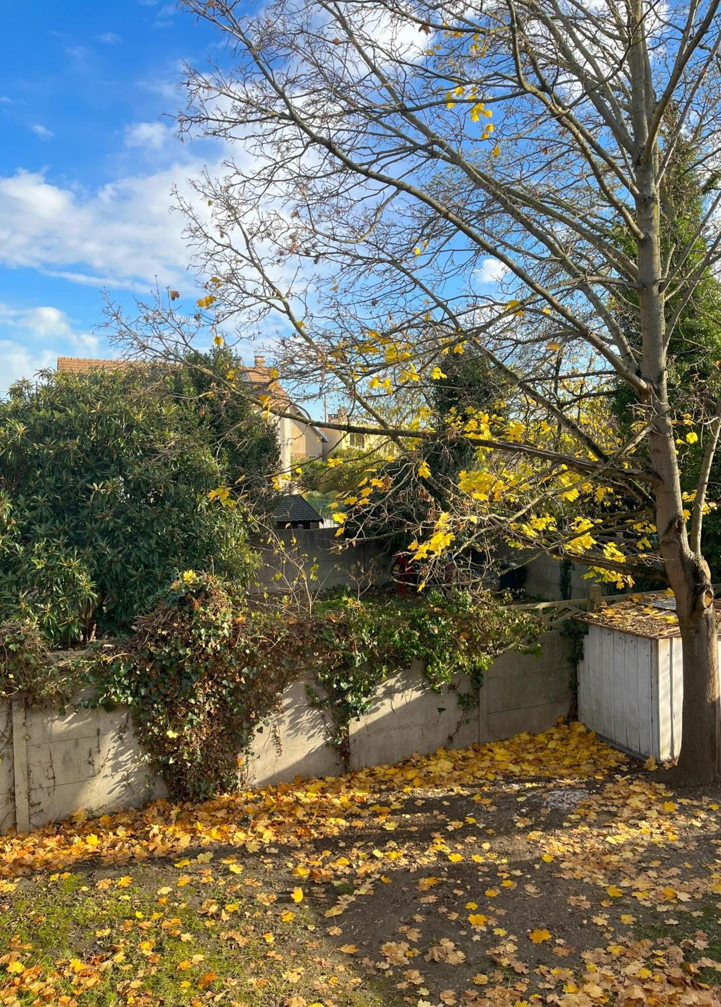 Kyriad Argenteuil Eksteriør bilde